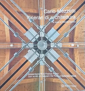 Itinerari di Architettura