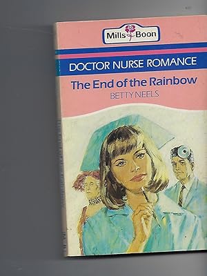 Image du vendeur pour The End of the Rainbow mis en vente par Peakirk Books, Heather Lawrence PBFA