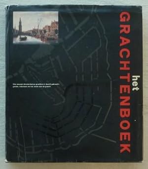 Het Grachtenboek,