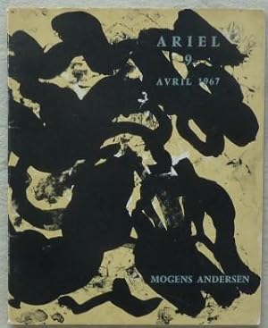 Mogens Andersen / Ariel 9,