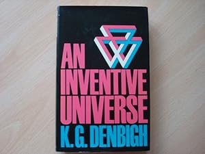 Image du vendeur pour An Inventive Universe mis en vente par The Book Tree