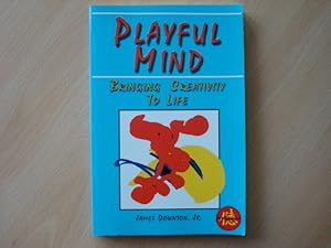Immagine del venditore per Playful Mind : Bringing Creativity To Life venduto da The Book Tree