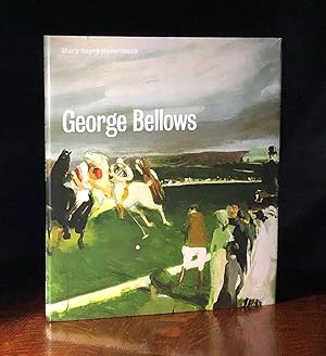 Seller image for George Bellows: An Artist in Action for sale by Moroccobound Fine Books, IOBA
