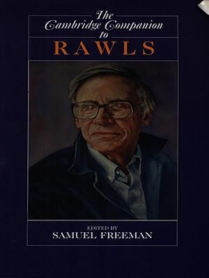 Seller image for The Cambridge companion to Rawls for sale by Librodifaccia