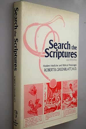 Search the Scriptures