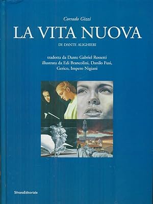 Seller image for La vita nuova di Dante Alighieri for sale by Librodifaccia