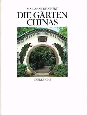 Die Gärten Chinas.