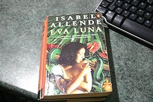 Seller image for Eva Luna for sale by SGOIS