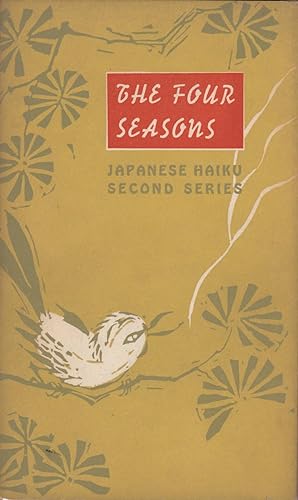 The Four Seasons: Japanese Haiku