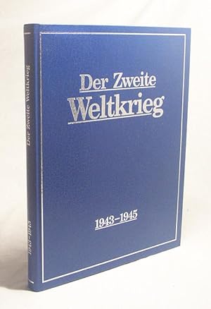Bild des Verkufers fr Der Zweite Weltkrieg : Bd. 3., [1942 - 1945] / Janusz Piekalkiewicz zum Verkauf von Versandantiquariat Buchegger