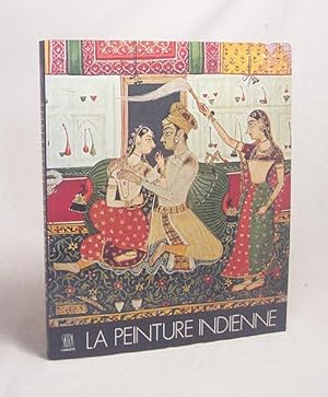 Imagen del vendedor de La peinture indienne / texte de Douglas Barret et Basil Gray a la venta por Versandantiquariat Buchegger