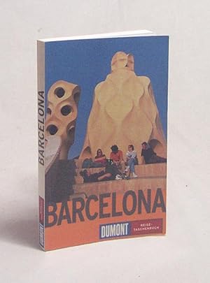 Seller image for Barcelona / Helmuth Bischoff for sale by Versandantiquariat Buchegger