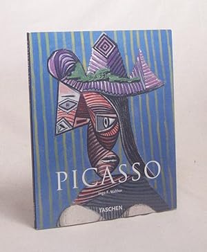 Bild des Verkufers fr Pablo Picasso : 1881 - 1973 ; das Genie des Jahrhunderts / Ingo F. Walther zum Verkauf von Versandantiquariat Buchegger