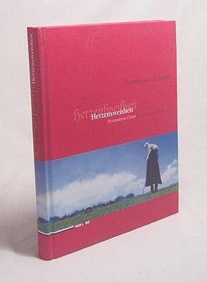 Bild des Verkufers fr Herzensweisheit : De imitatione Christi in der Sprache unserer Zeit / Thomas von Kempen. Ausgew. und neu bertr. von Thomas Lardon zum Verkauf von Versandantiquariat Buchegger