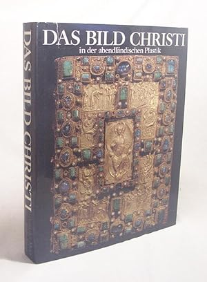 Bild des Verkufers fr Christus : d. Menschensohn in d. abendlnd. Plastik] / Text von Frits van der Meer. Mit 210 Fotos von Christusgestalten in d. Skulptur nrdl. d. Alpen u.d. Pyrenen von Hans Sibbelee. [bers. ins Dt.: Frans Stoks zum Verkauf von Versandantiquariat Buchegger