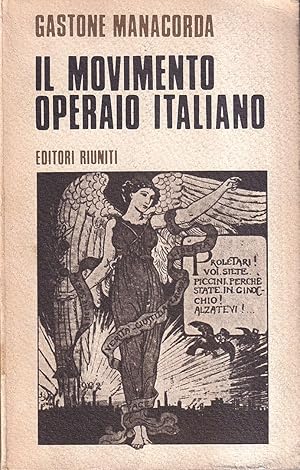 Il Movimento Operaio Italiano