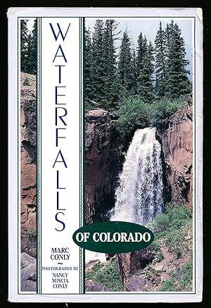 The Waterfalls of Colorado