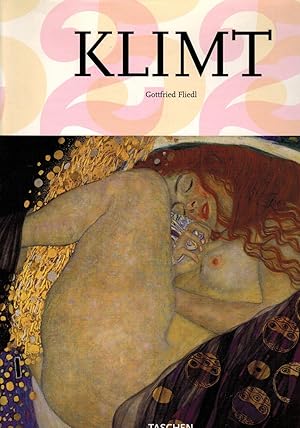 Bild des Verkufers fr Gustav Klimt 1862 - 1918. Die Welt in weiblicher Gestalt zum Verkauf von Paderbuch e.Kfm. Inh. Ralf R. Eichmann