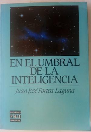 Imagen del vendedor de En el umbral de la inteligencia a la venta por Librera Ofisierra