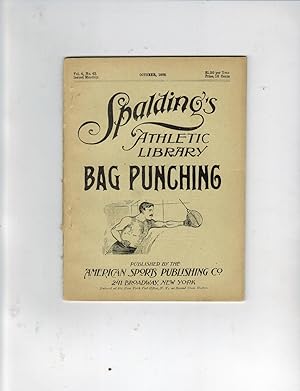 BAG PUNCHING