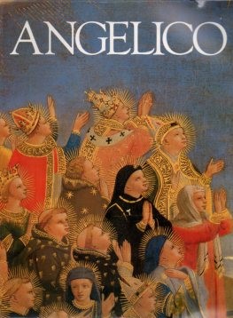 Bild des Verkufers fr Angelico. zum Verkauf von Auf Buchfhlung