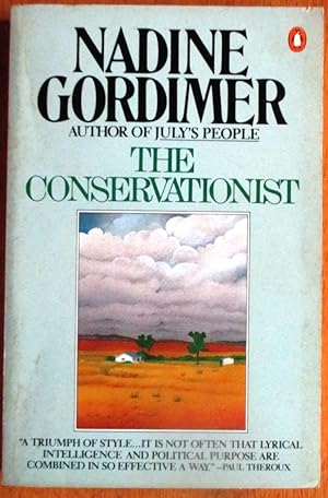 Seller image for The Conservationist for sale by CHAPTER TWO