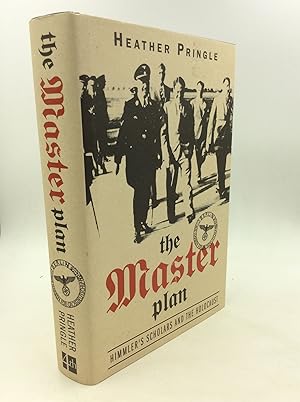 Seller image for THE MASTER PLAN: Himmler's Scholars and the Holocaust for sale by Kubik Fine Books Ltd., ABAA