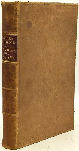 Bild des Verkufers fr THE LAW OF USAGES AND CUSTOMS. A TREATISE WHEREIN IS MORE PARTICULARLY POINTED OUT WHEN AND TO WHAT EXTENT USAGES AND CUSTOMS MAY BE SET UP AS A DEFENCE, AND HOW, AS A MATTER OF EVIDENCE, THEIR EXISTENCE WILL CONTROL, VARY, OR EXPLAIN WRITINGS AND AGREEMENTS. WITH LARGE ADDITIONS TO THE TEXT AND REFERENCES TO AMERICAN CASES zum Verkauf von BLACK SWAN BOOKS, INC., ABAA, ILAB