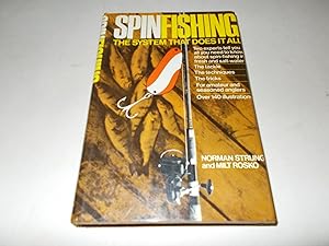 Seller image for Spin-Fishing : The System That Does It All for sale by Paradise Found Books
