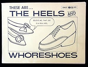 Immagine del venditore per These are the Heels and Whoreshoes venduto da Eclectibles, ABAA
