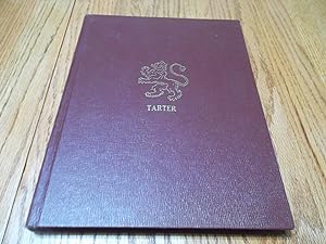 The Amazing Story of the Tarters in America
