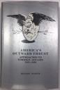 Image du vendeur pour America's Outward Thrust: Approaches to Foreign Affairs 1865-1890 mis en vente par Monroe Street Books