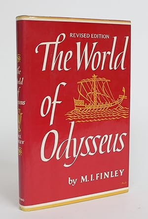 The World of Odysseus