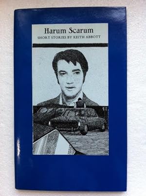 Harum Scarum Short Stories