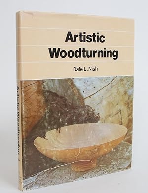Artistic Woodturning