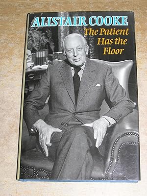 Seller image for Patient Has the Floor for sale by Neo Books