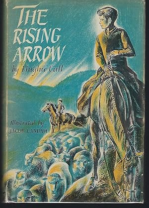 The Rising Arrow