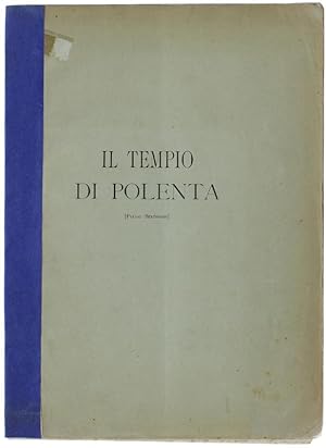 IL TEMPIO DI POLENTA (Presso Bertinoro):