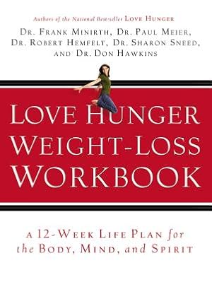 Seller image for Love Hunger Weight-Loss Workbook (Paperback or Softback) for sale by BargainBookStores