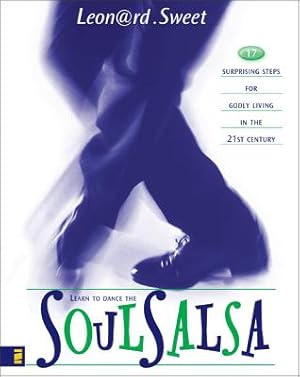 Seller image for Soulsalsa: 17 Surprising Steps for Godly Living in the 21st Century (Paperback or Softback) for sale by BargainBookStores