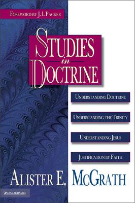 Seller image for Studies in Doctrine: Understanding Doctrine, Understanding the Trinity, Understanding Jesus, Justification by Faith (Paperback or Softback) for sale by BargainBookStores