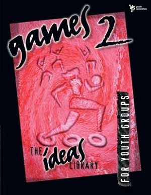 Immagine del venditore per Games 2 (Paperback or Softback) venduto da BargainBookStores
