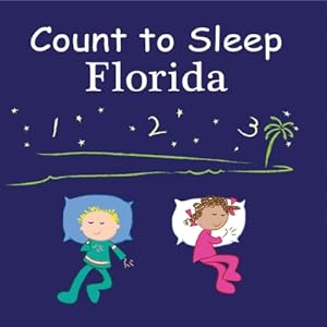 Imagen del vendedor de Count to Sleep Florida (Board Book) a la venta por BargainBookStores