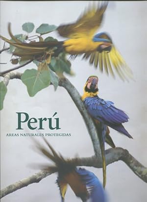 Peru - Areas Naturales Protegidas.