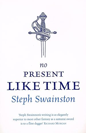 No Present Like Time :
