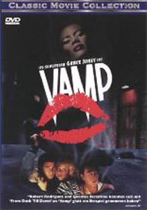 Seller image for Vamp for sale by NEPO UG