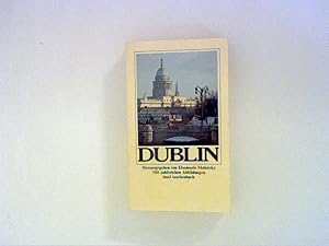 Seller image for DUBLIN, for sale by ANTIQUARIAT FRDEBUCH Inh.Michael Simon