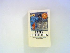 Seller image for Liebesgeschichten for sale by ANTIQUARIAT FRDEBUCH Inh.Michael Simon