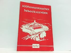 Bild des Verkufers fr Sdhannoverscher Heimatkalender 1969. zum Verkauf von Antiquariat Ehbrecht - Preis inkl. MwSt.