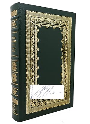 CITIZEN SOLDIERS Signed Easton Press